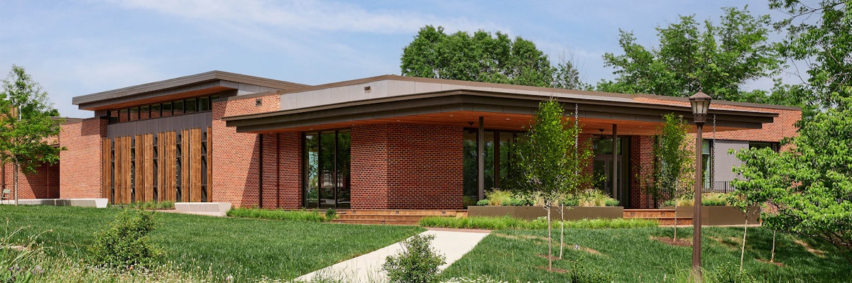 Continuing the Chatham Legacy: Designing a Campus for Wellness, Belonging and Growth